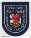 FF Greifswald, Hansestadt