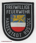 FF Rostock, Hansestadt