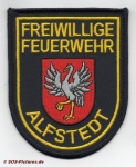 FF Kührstedt OFw Alfstedt