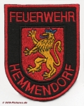 FF Salzhemmendorf OFw Hemmendorf