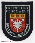FF Hessisch Oldendorf