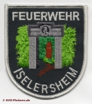 FF Bremervörde OFw Iselersheim