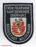 FF Wildemann, Bergstadt
