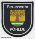FF Herzberg am Harz OFw Pöhlde