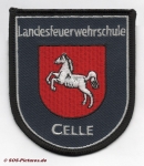 Landesfeuerwehrschule Celle