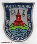 FF Artlenburg Musikzug