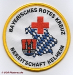 BRK Bereitschaft Kelheim
