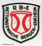 Frankfurt- Bergen-Enkheim, Rettungswache