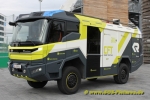 Concept Fire Truck -  Rosenbauer