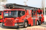 B32 - Scania - Metz