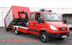 WLF - Iveco Daily 65 C 16 - Meyer