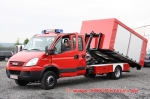 WLF - Iveco Daily 65 C 16 - Meyer